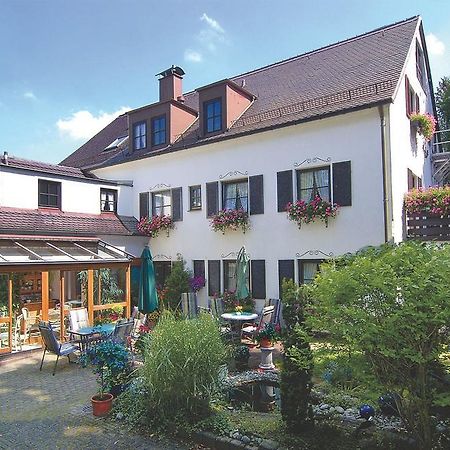 Arrivel Am Bergson - Bisher Hotel Neuner Monachium Zewnętrze zdjęcie
