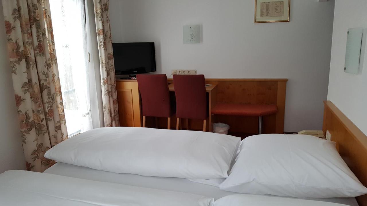 Arrivel Am Bergson - Bisher Hotel Neuner Monachium Zewnętrze zdjęcie