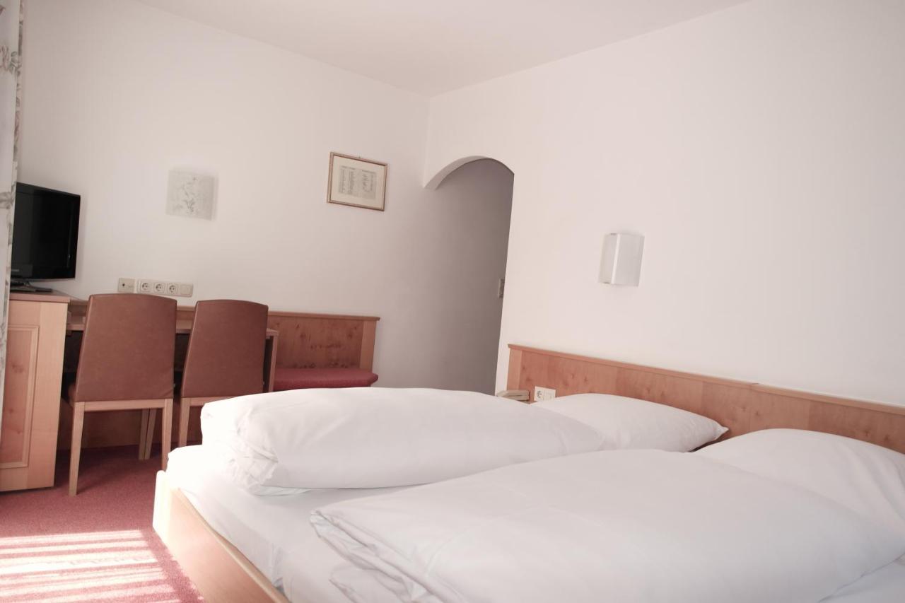 Arrivel Am Bergson - Bisher Hotel Neuner Monachium Zewnętrze zdjęcie