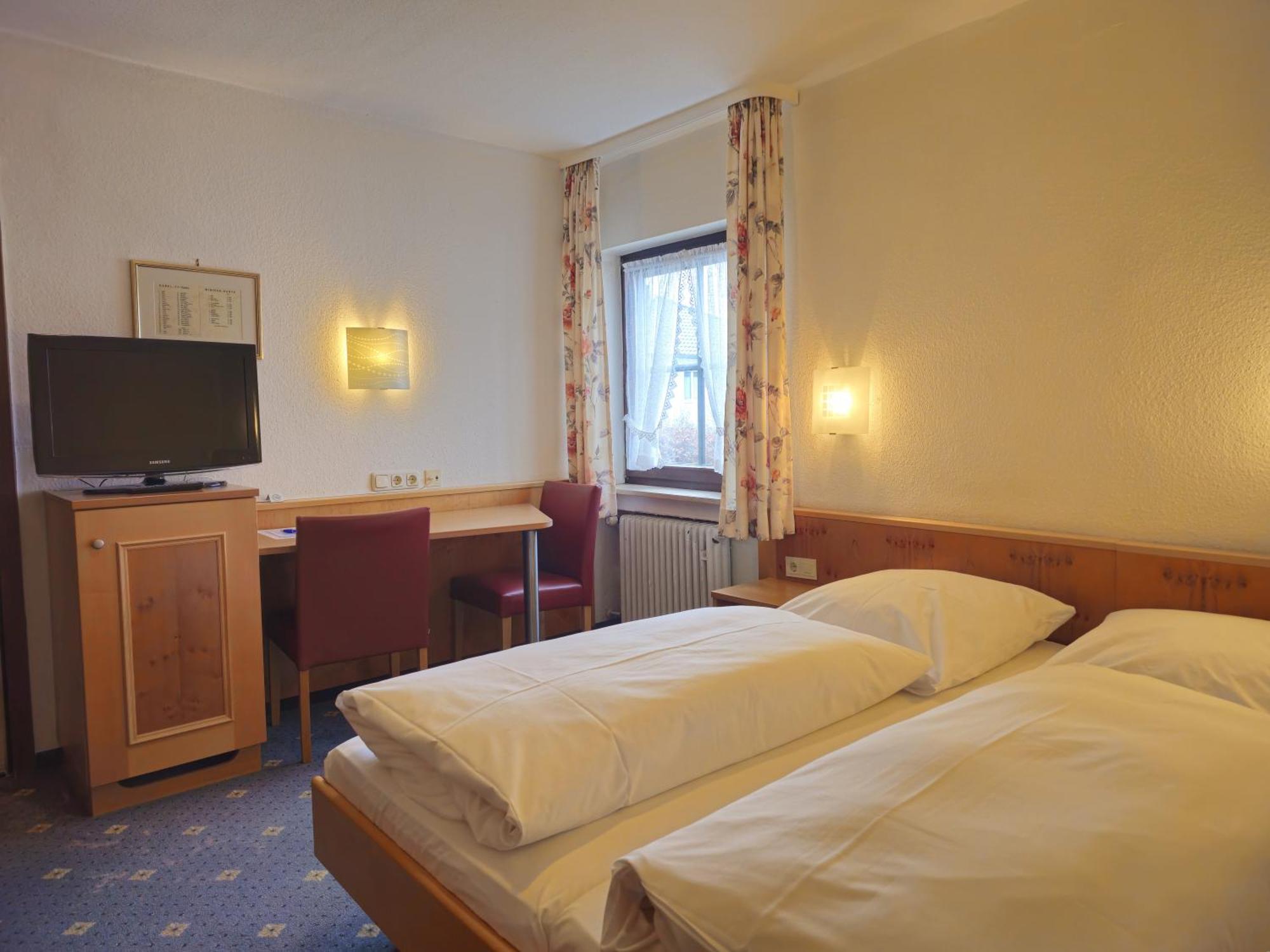 Arrivel Am Bergson - Bisher Hotel Neuner Monachium Zewnętrze zdjęcie