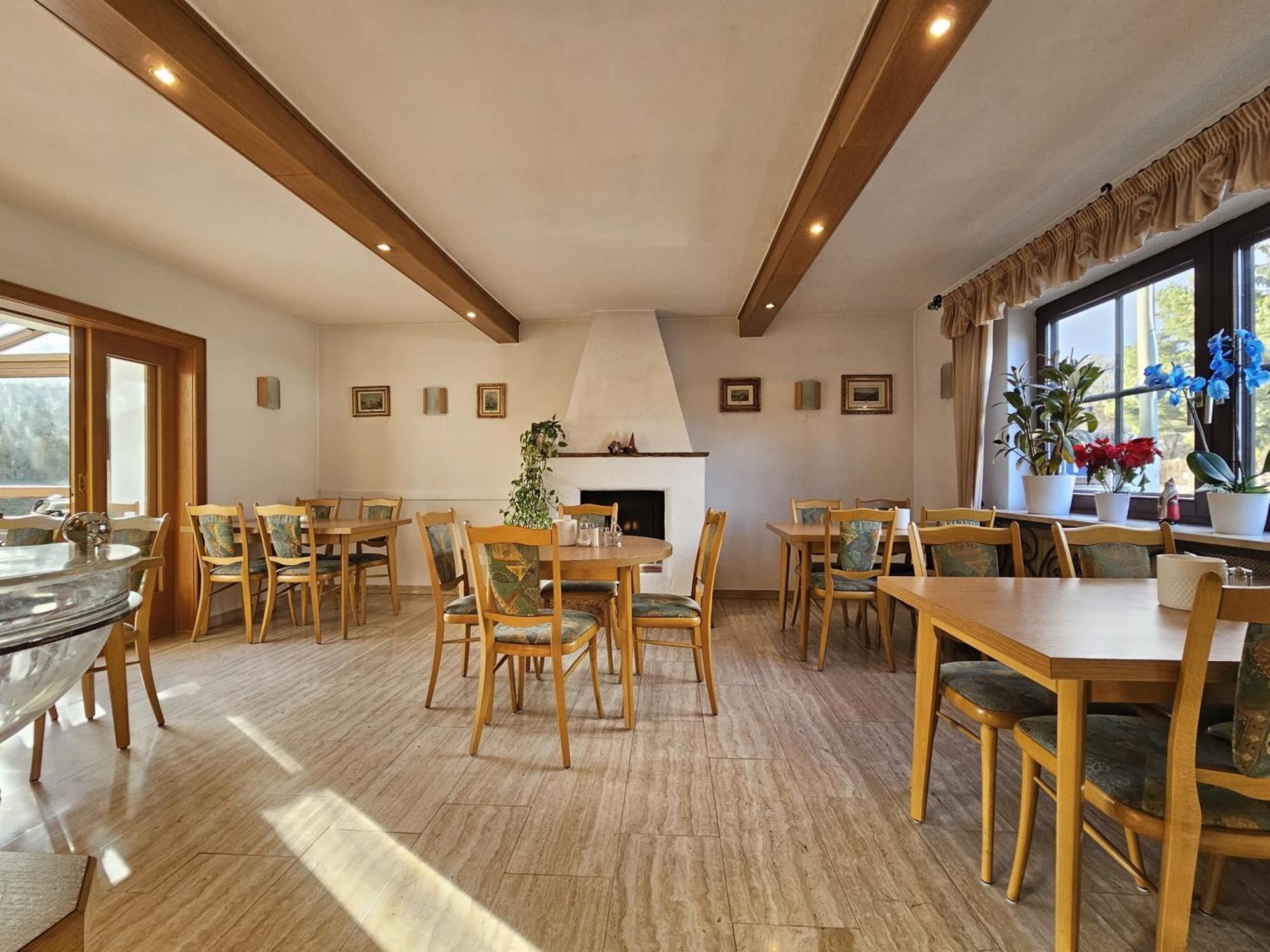 Arrivel Am Bergson - Bisher Hotel Neuner Monachium Zewnętrze zdjęcie