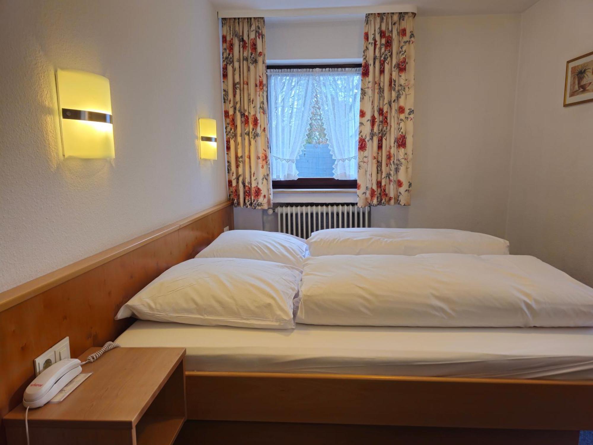 Arrivel Am Bergson - Bisher Hotel Neuner Monachium Zewnętrze zdjęcie