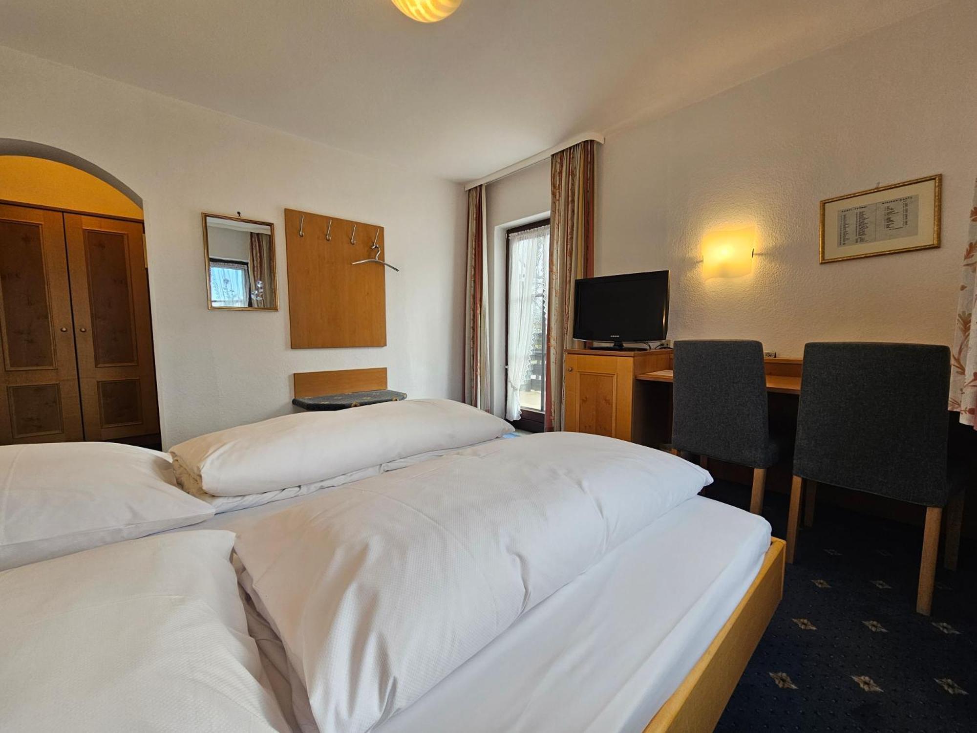 Arrivel Am Bergson - Bisher Hotel Neuner Monachium Zewnętrze zdjęcie
