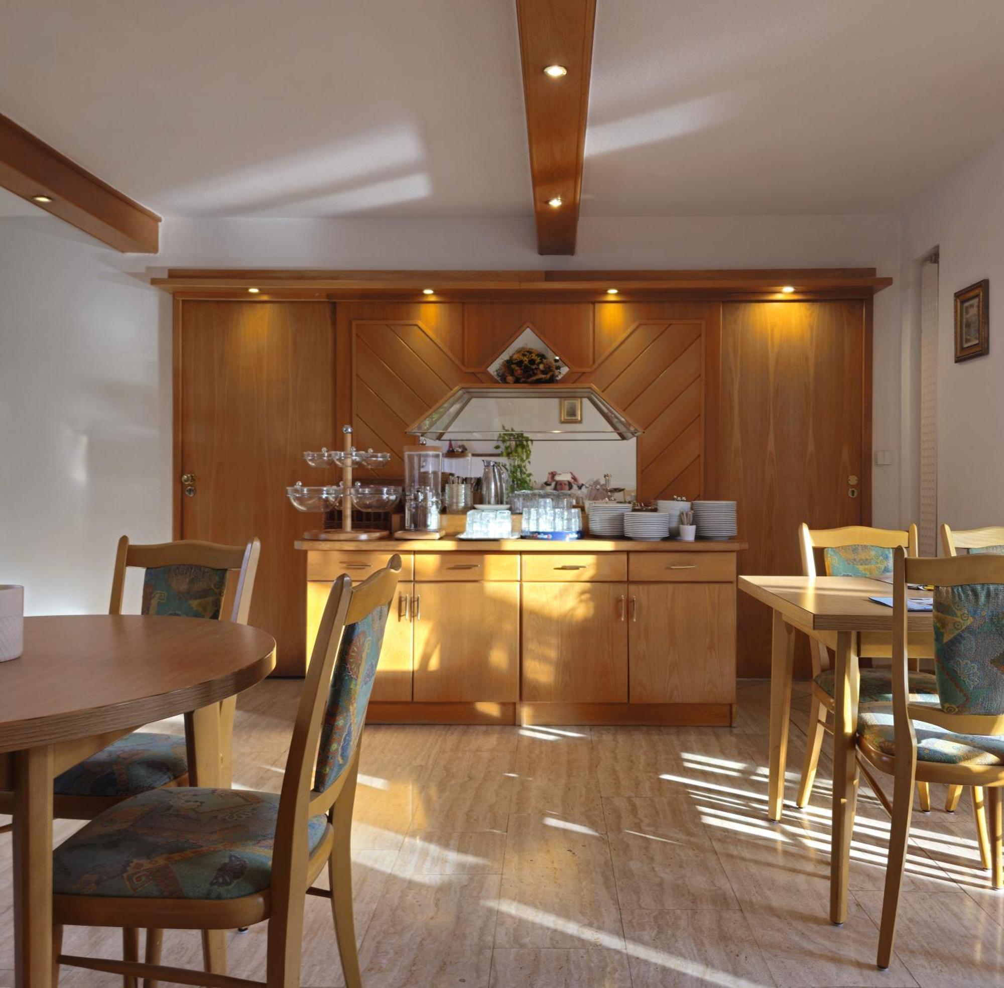 Arrivel Am Bergson - Bisher Hotel Neuner Monachium Zewnętrze zdjęcie