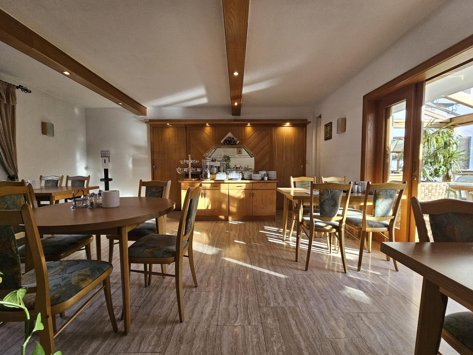Arrivel Am Bergson - Bisher Hotel Neuner Monachium Zewnętrze zdjęcie