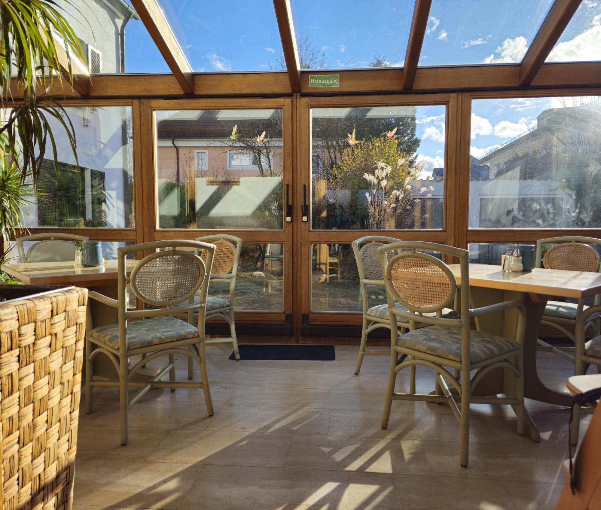 Arrivel Am Bergson - Bisher Hotel Neuner Monachium Zewnętrze zdjęcie