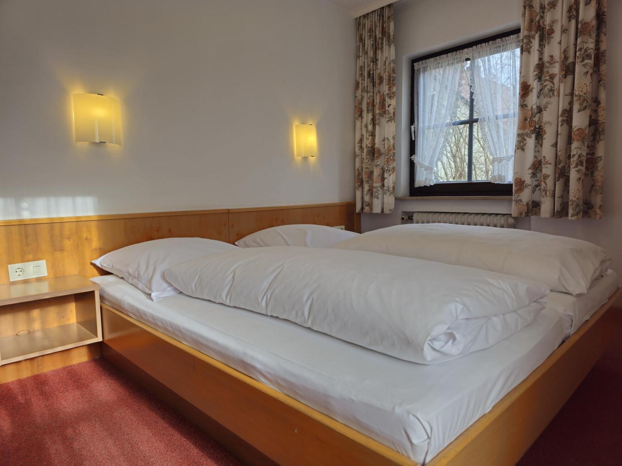 Arrivel Am Bergson - Bisher Hotel Neuner Monachium Zewnętrze zdjęcie