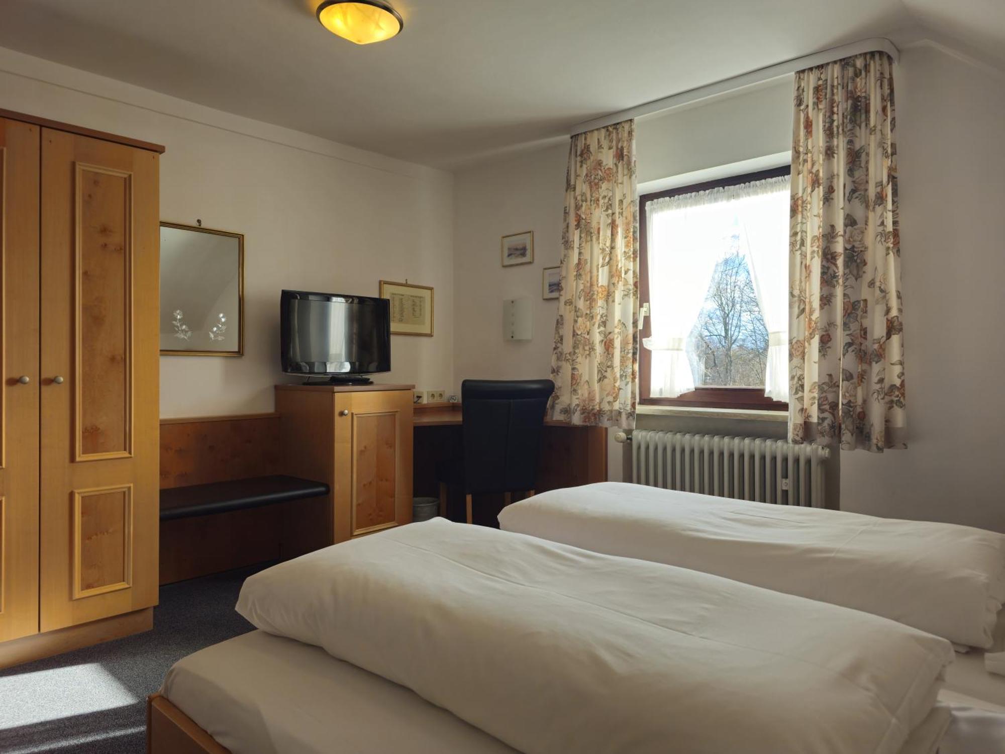 Arrivel Am Bergson - Bisher Hotel Neuner Monachium Zewnętrze zdjęcie