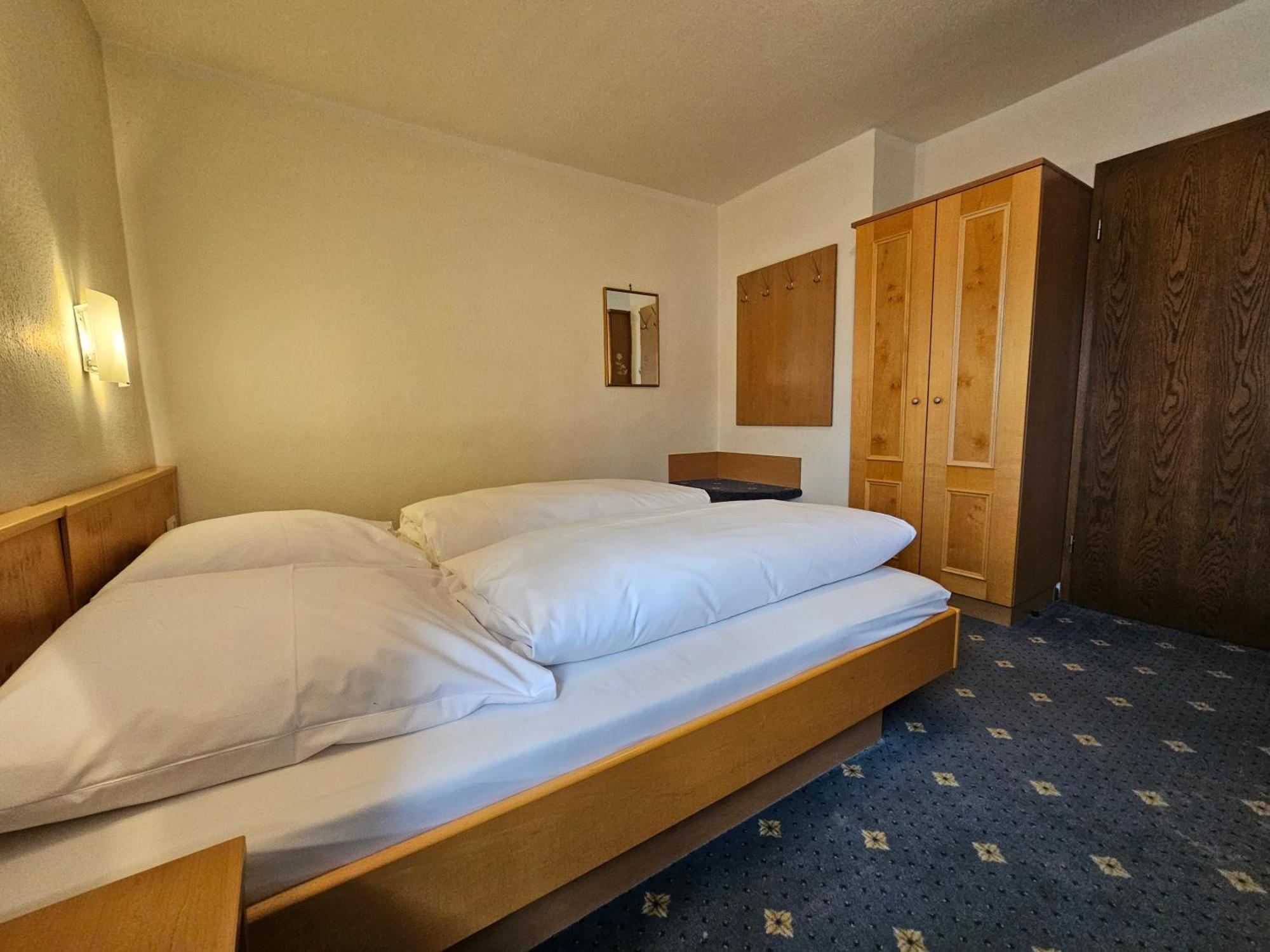 Arrivel Am Bergson - Bisher Hotel Neuner Monachium Zewnętrze zdjęcie