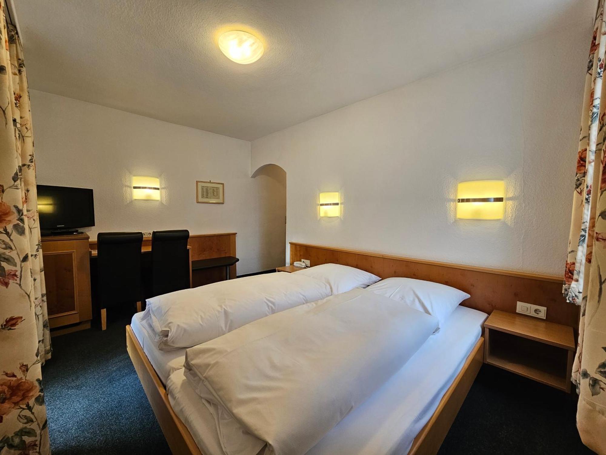 Arrivel Am Bergson - Bisher Hotel Neuner Monachium Zewnętrze zdjęcie