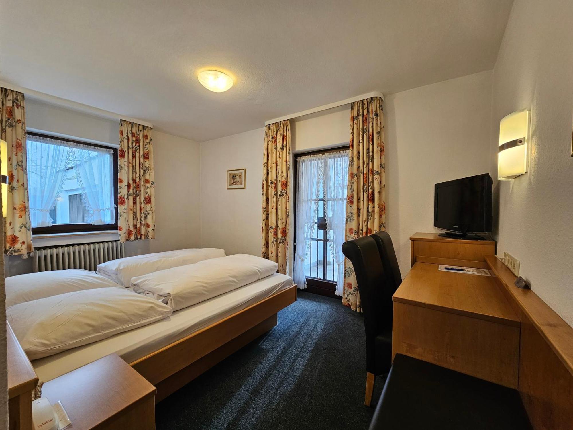 Arrivel Am Bergson - Bisher Hotel Neuner Monachium Zewnętrze zdjęcie