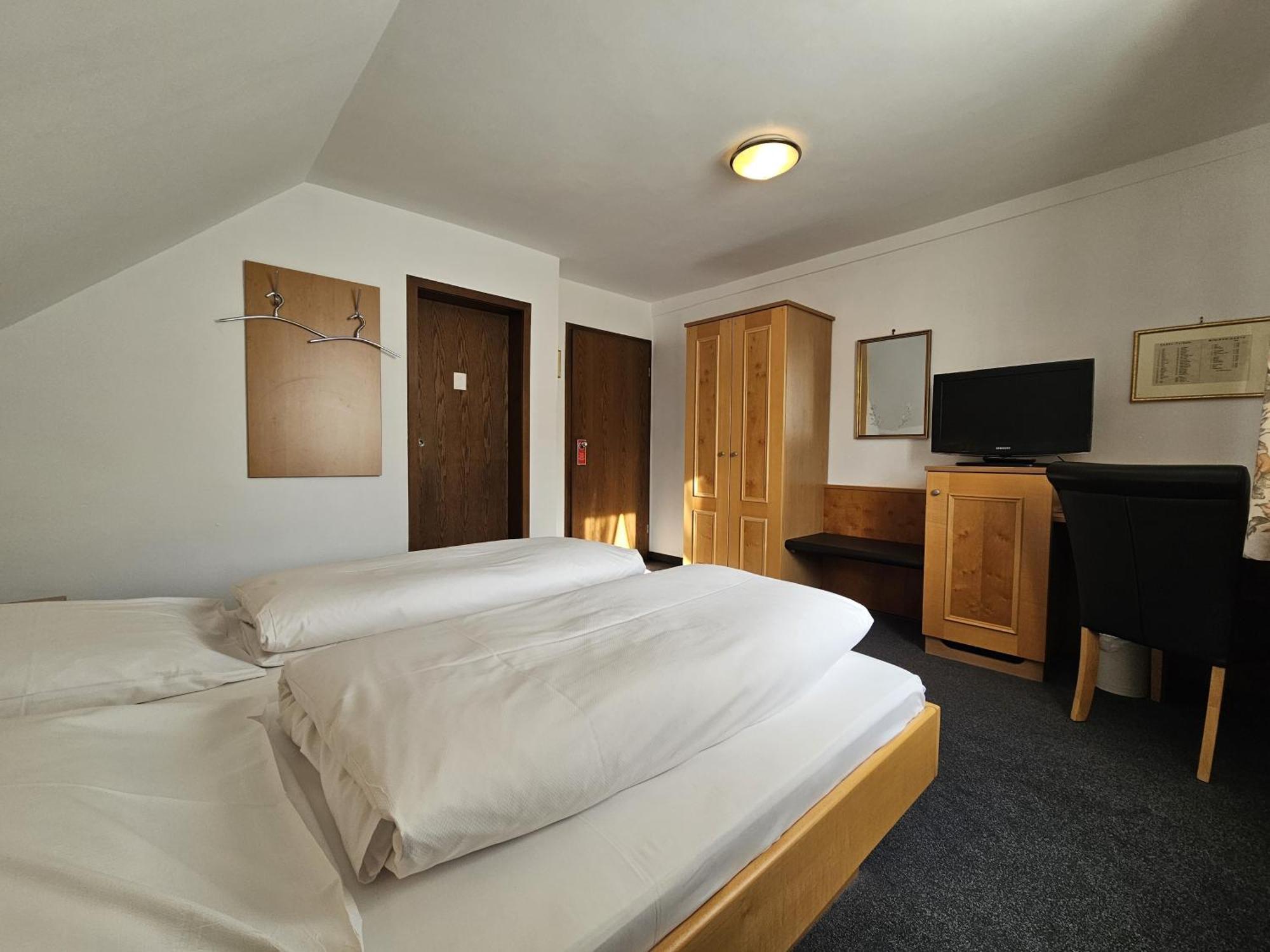 Arrivel Am Bergson - Bisher Hotel Neuner Monachium Zewnętrze zdjęcie