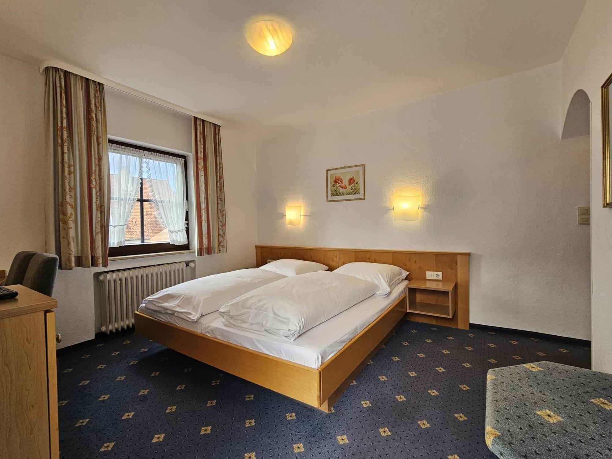 Arrivel Am Bergson - Bisher Hotel Neuner Monachium Zewnętrze zdjęcie
