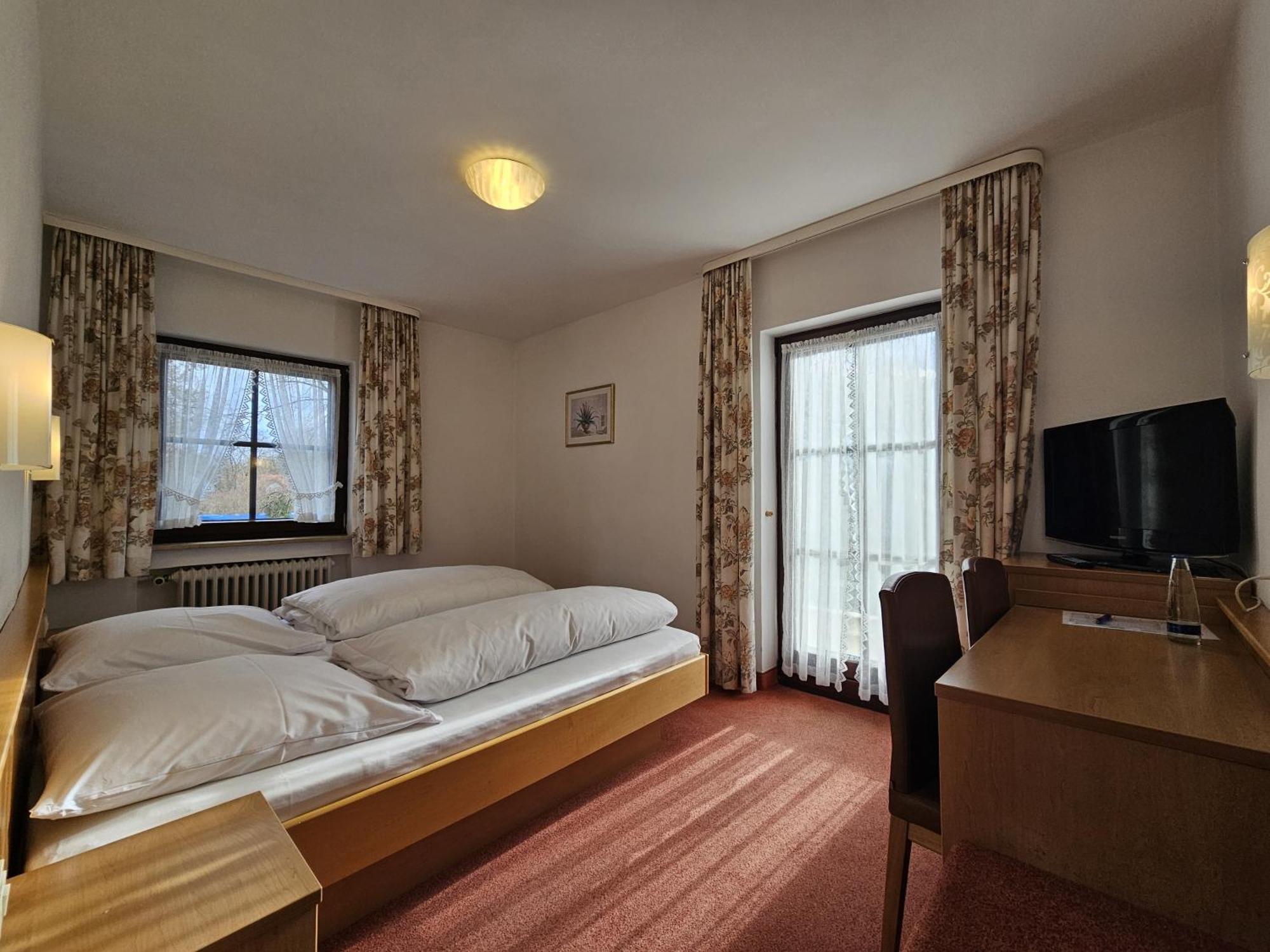 Arrivel Am Bergson - Bisher Hotel Neuner Monachium Zewnętrze zdjęcie