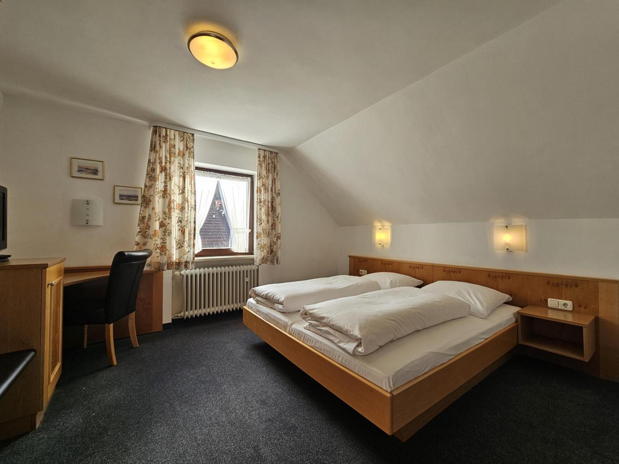 Arrivel Am Bergson - Bisher Hotel Neuner Monachium Zewnętrze zdjęcie