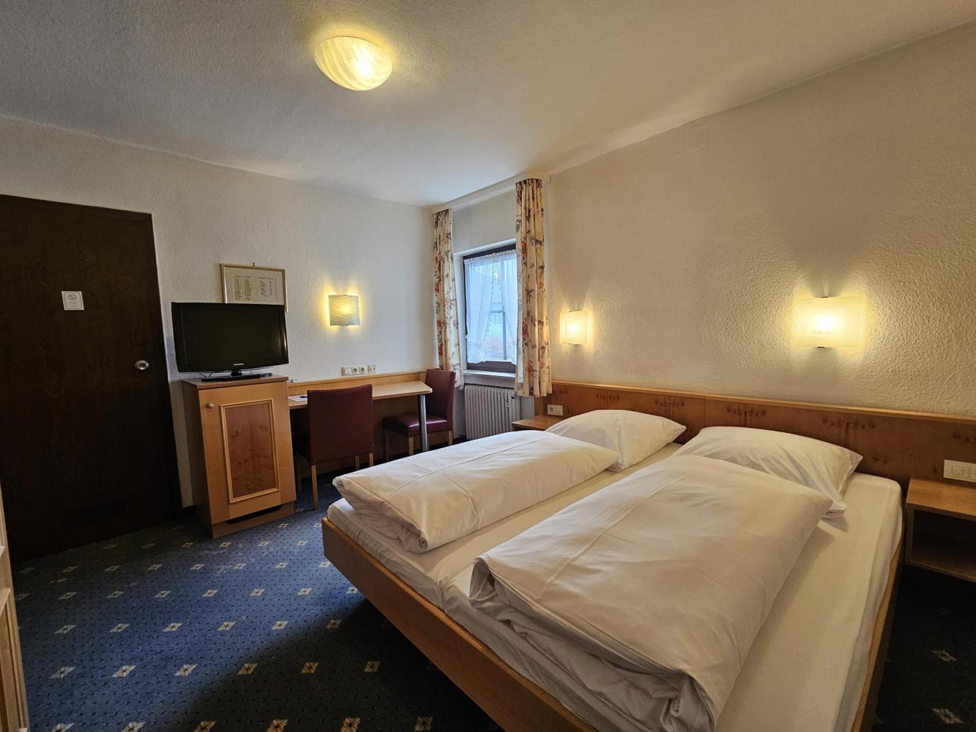 Arrivel Am Bergson - Bisher Hotel Neuner Monachium Zewnętrze zdjęcie