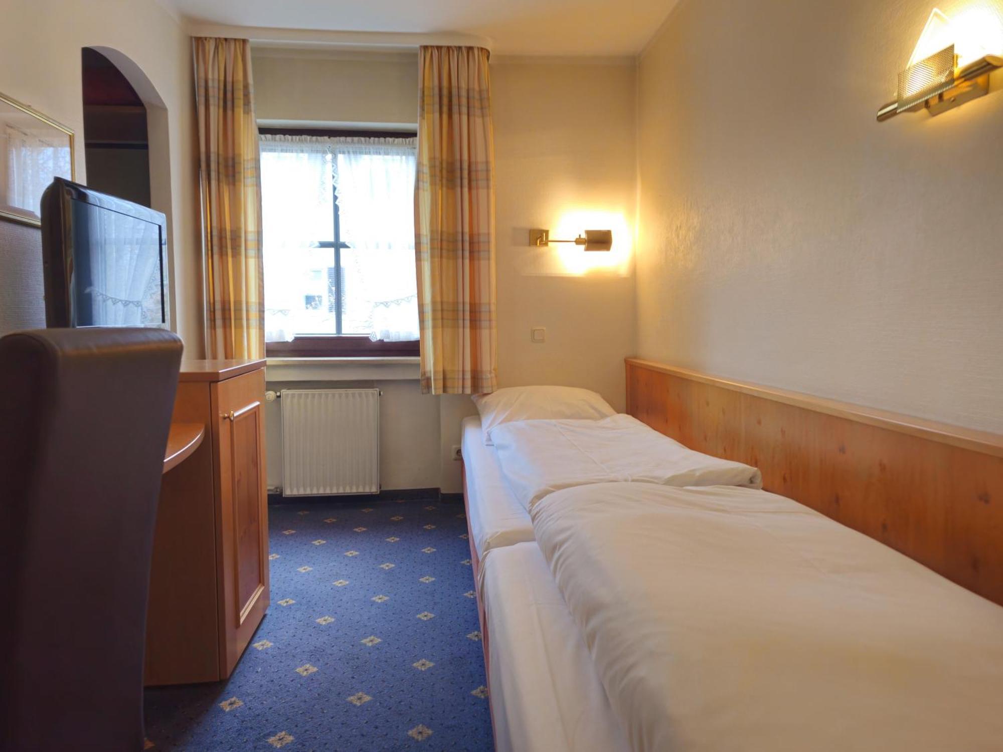 Arrivel Am Bergson - Bisher Hotel Neuner Monachium Zewnętrze zdjęcie