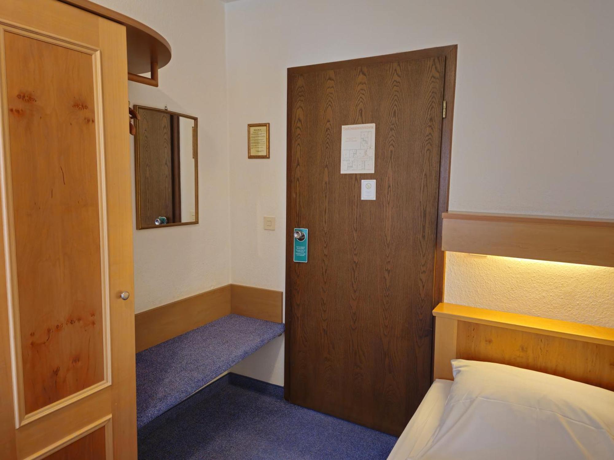 Arrivel Am Bergson - Bisher Hotel Neuner Monachium Zewnętrze zdjęcie