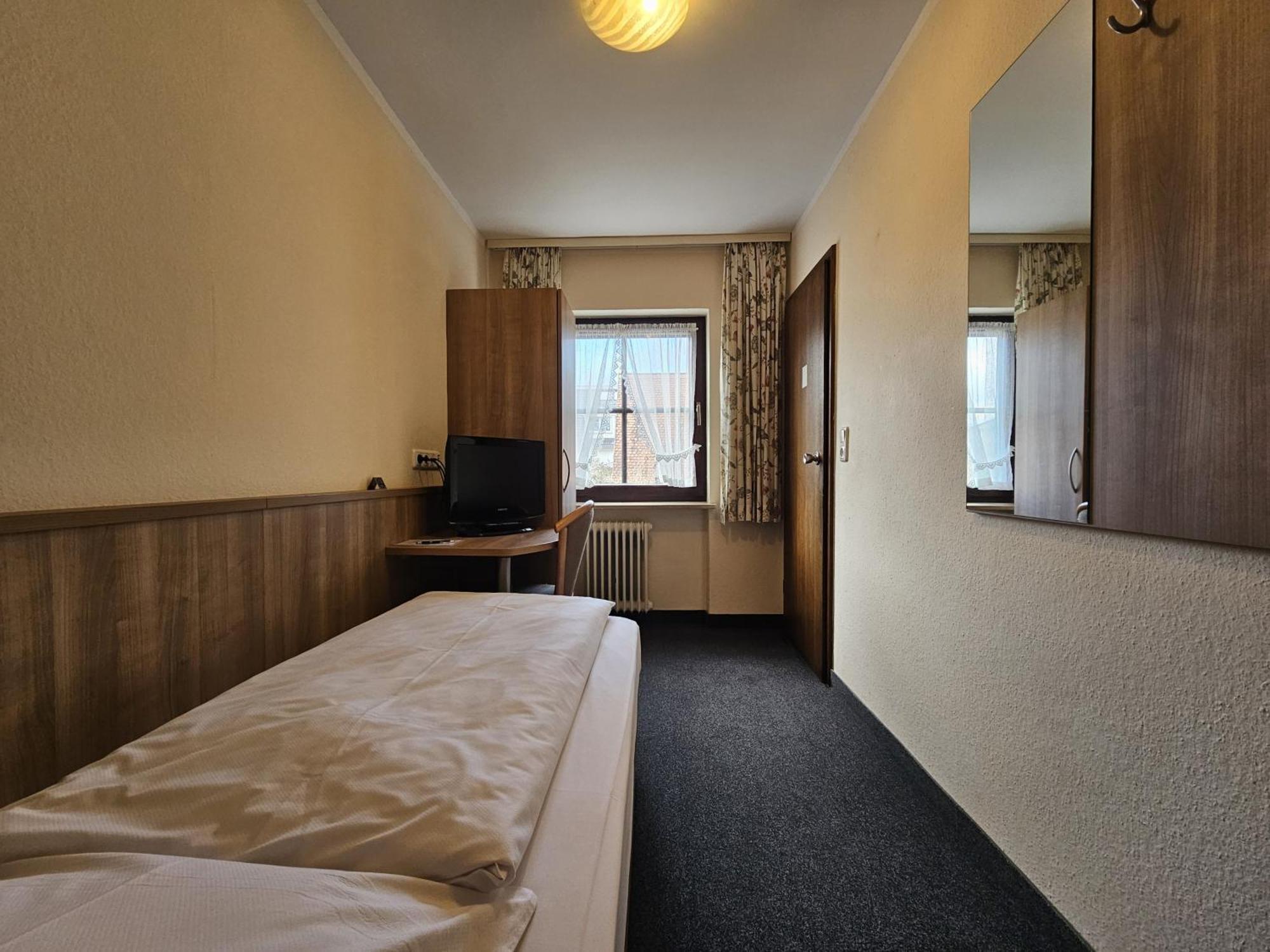 Arrivel Am Bergson - Bisher Hotel Neuner Monachium Zewnętrze zdjęcie