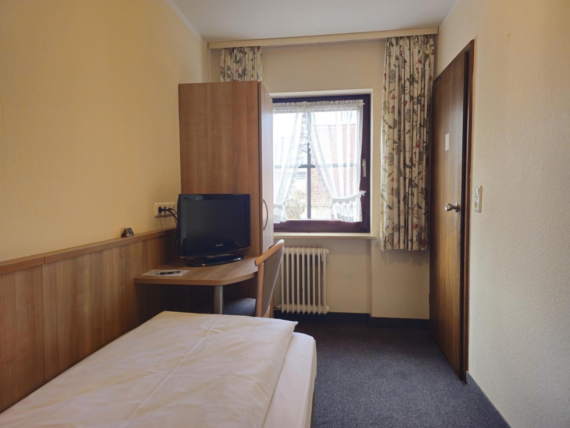 Arrivel Am Bergson - Bisher Hotel Neuner Monachium Zewnętrze zdjęcie