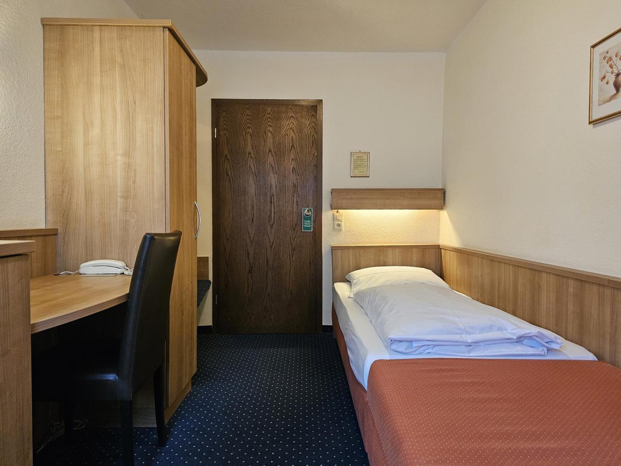 Arrivel Am Bergson - Bisher Hotel Neuner Monachium Zewnętrze zdjęcie