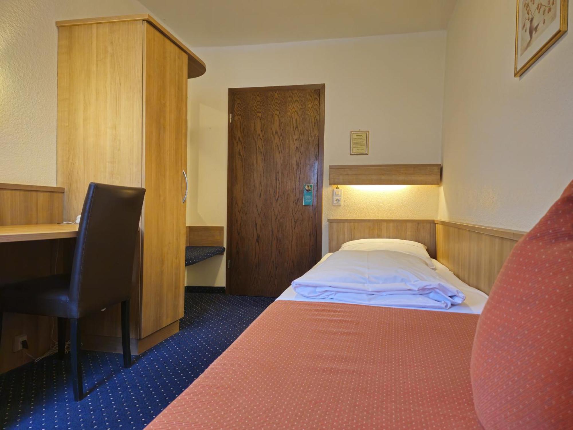 Arrivel Am Bergson - Bisher Hotel Neuner Monachium Zewnętrze zdjęcie