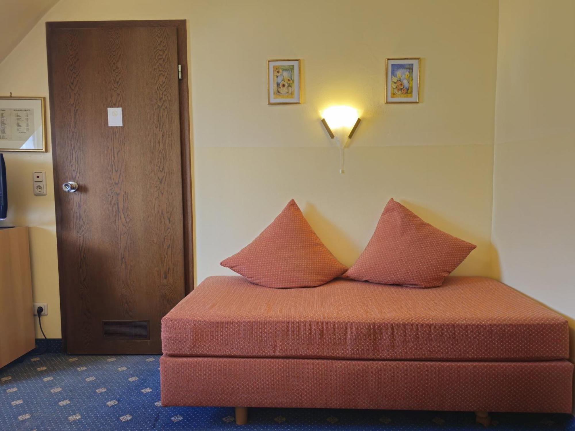 Arrivel Am Bergson - Bisher Hotel Neuner Monachium Zewnętrze zdjęcie