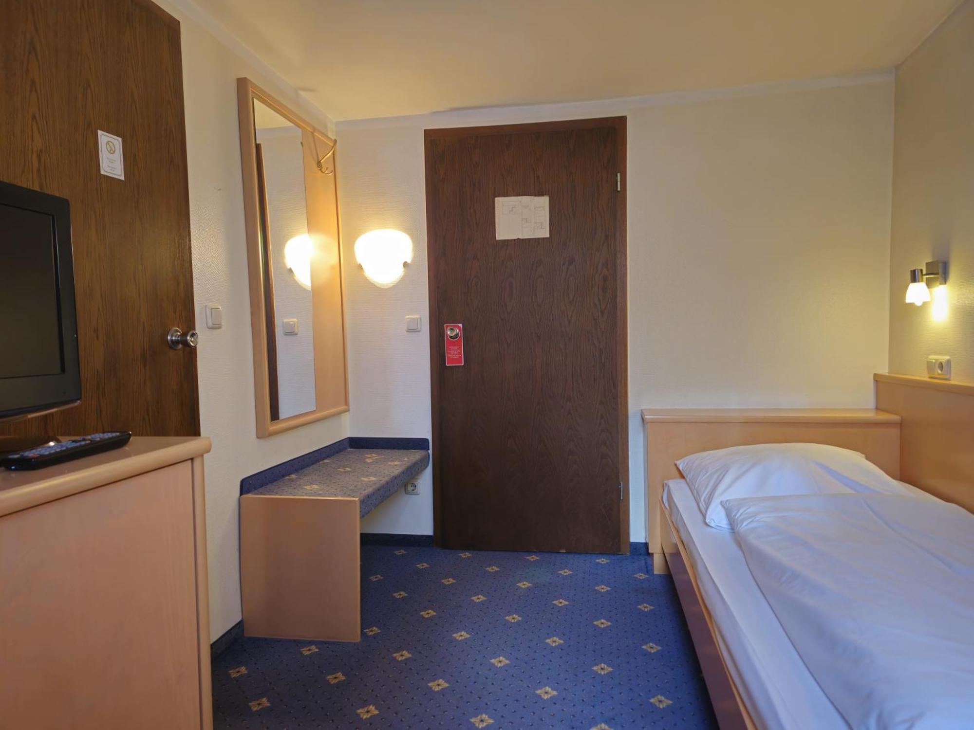 Arrivel Am Bergson - Bisher Hotel Neuner Monachium Zewnętrze zdjęcie